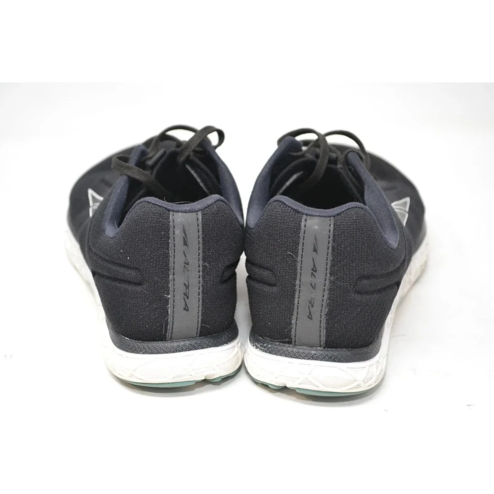 Altra Escalante 2 Womens 9.5 Running Shoes‎ Black Athletic Sneakers ALW1933G000